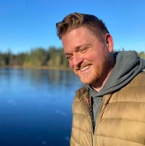 Meet your Posher, Graham